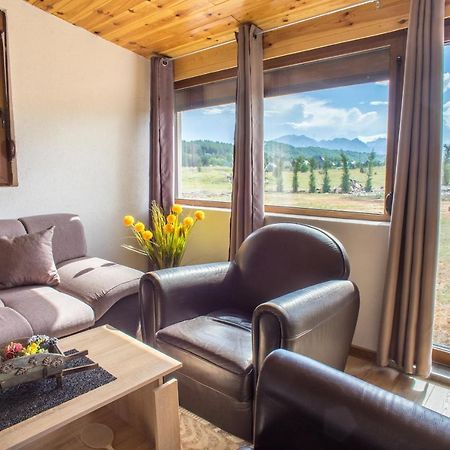 Holiday Home Mountain Sight Žabljak Eksteriør billede