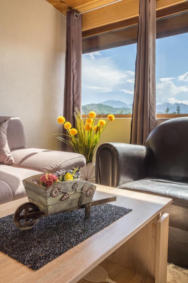 Holiday Home Mountain Sight Žabljak Eksteriør billede